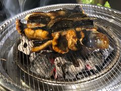 -本炙炭烤·蒲烧活鳗料理店(金沙洲店)