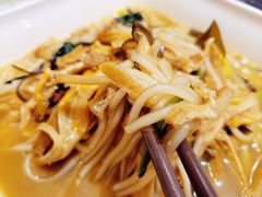 大同黃花燴菜-紫泥369粗粮季(鼓楼店)