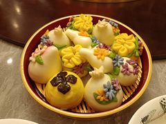 -鲁菜根·泰安菜(万达店)
