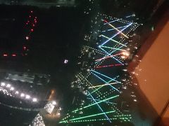 景观位-广州四季酒店·天吧·高空酒吧