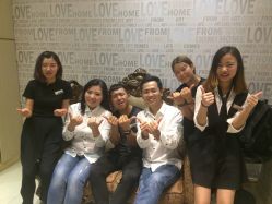 点击看大图 -唯一视觉婚纱摄影(李家村店)