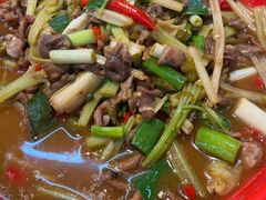 -佬缸炮江湖川菜(玉林店)