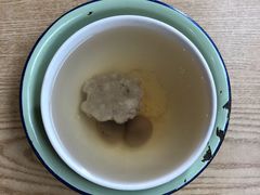 桂圆肉饼瓦罐汤-万方圆拌粉瓦罐汤(恒茂华城店)