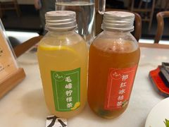 -大鱼徽州·寻味徽菜(万象汇店)