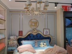 -老裁缝家纺(羽山路店)