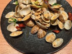 -肉串汪(月坛店)