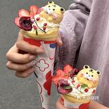 它的缺点：只能在成都吃到！！太乖噜