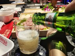 -好乐迪量贩KTV(春熙路香槟广场店)
