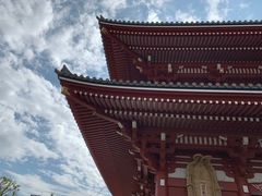 -东京浅草和服体验江户和装工房雅(浅草本店)