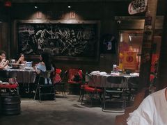 -五马集·海鲜·温州大牌档(黑金冠五马街十字路口店)