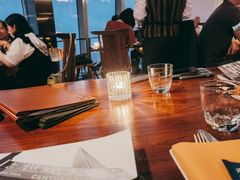 -上海柏悦酒店·世纪100牛排馆
