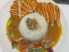 -贝林大翅鲸简餐厅(国家海洋博物馆店)