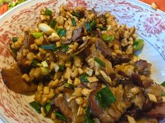 -印象鲵宴·张家界地标美食名片(溪布街店)