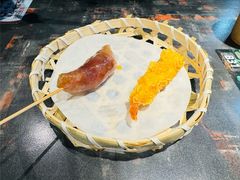 -和府捞面(领展购物广场京通店)