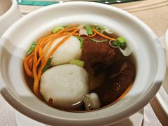 -欣旺·迎宾楼·百年无锡菜