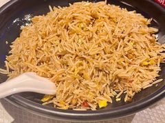 酸菜炒饭-忆3毛烧烤美食城(龙塘直营店)