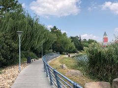 -美兰湖景区