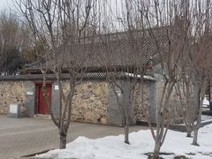-北坞公园