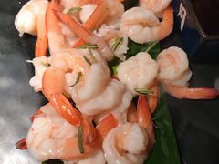 -桂满陇-十里风荷(合生汇店)