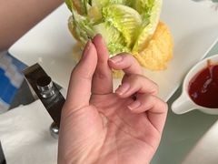 -半山半岛洲际度假酒店-沙滩吧