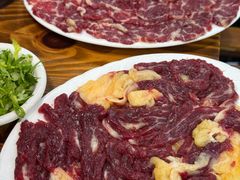 -创弟牛肉丸