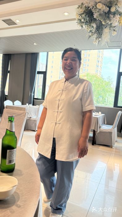紫鑫阁饭庄(长安店)图片