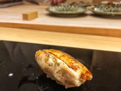 星鳗寿司-鮨青(恒基名人购物中心店)