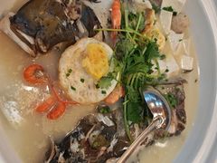 -四季春(美食街店)