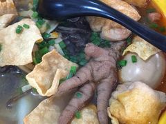 -龍城柳州螺蛳粉(群星路店)