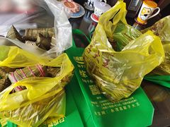 -召稼楼永茂昌粽子大王