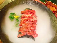 -牛New寿喜烧(虹桥新天地店)