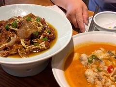 -打酱油·非遗淮扬菜(瘦西湖梅岭店)