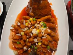 -姑苏家宴·苏帮菜·松鼠桂鱼(苏州总店)
