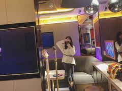 -星聚会KTV(北京世贸天阶店)