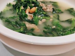 上汤豆苗-广州酒家(花都店)