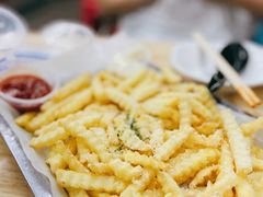 -夏星酒馆(剑桥公社店)