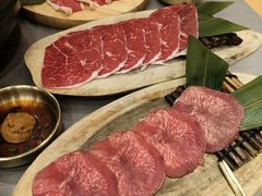 -龙虾奇迹泥炉烤肉(大华三路店)