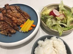 -鹿港小镇(悠唐店)