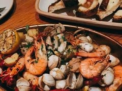 -THE CANNERY&JUJU 新鲜海鲜·牛排美食酒廊