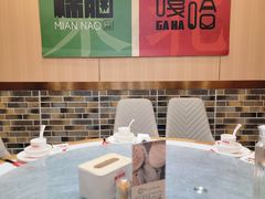 包房-李老哈·东北菜(宋园路店)