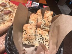 -百特喜·意大利餐厅(八佰伴镇江店)