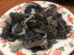 -老门框爆肚涮肉(金宝街店)