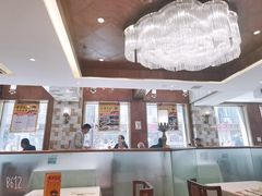 -乾隆美食·本帮菜(黄河路店)
