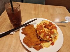 -红小满休闲餐厅(十全街店)