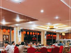 大堂-好灶头共享餐厅(井冈山店)