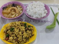 -清华大学-观畴园餐厅