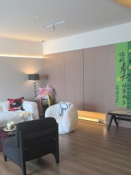 -栖SPA·ONDA ·海菲秀·皑皑科技美肤中心
