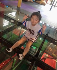 -动力星球家庭亲子游乐中心