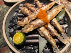 -炙柒Sekinana·精致料理 烧鸟·铁板烧(海上世界店)