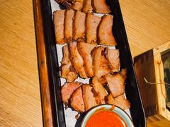 蜜桃烤肉-蜜桃餐厅·伴山(海岸城店)